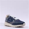 Ambitious ARROW Laced Casual Shoe - Navy Combi